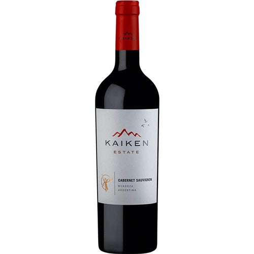 KAIKEN CABERNET SAUVIGNON
