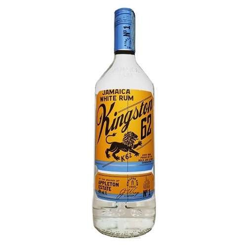 RON KINGSTON 62 (Appleton White) 950ML