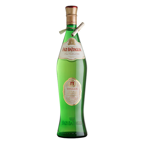 FAZI BATTAGLIA VERIDICCHIO 750 ML