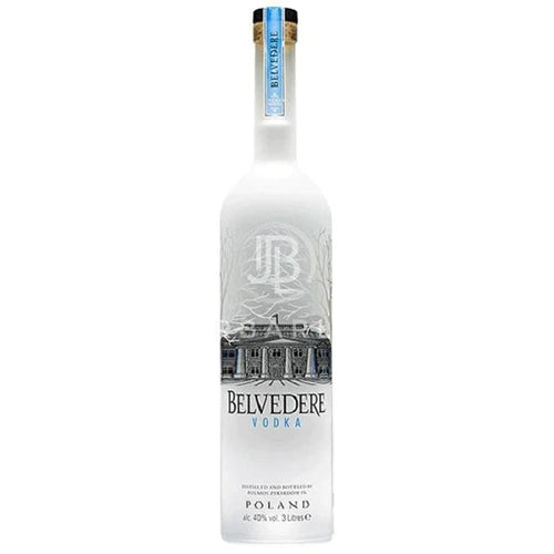 VODKA BELVEDERE LUMINOUS 3000ml