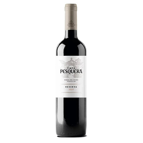 PESQUERA RESERVA 750ml