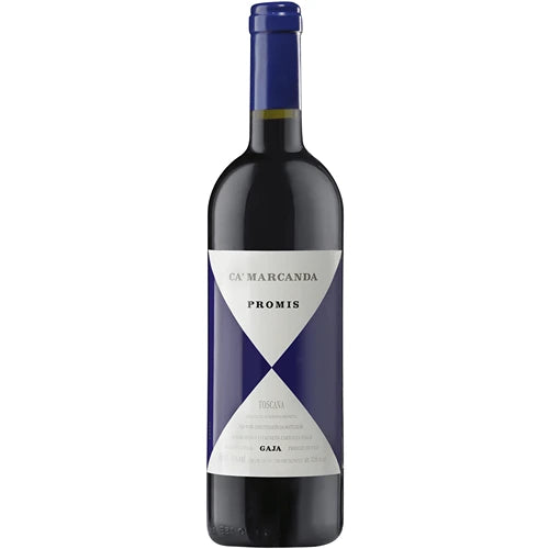 GAJA CA'MARCANDA PROMIS TOSCANA 750 ML