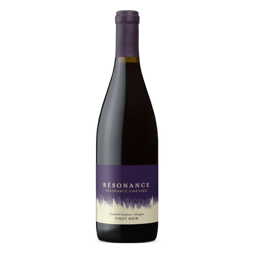 LA RESONANCE PINOT NOIR YAMHILL CARLTON 750 ML