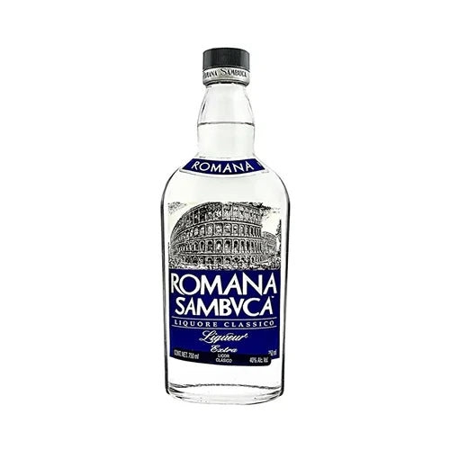 LICOR SAMBUCA ROMANA 750ML