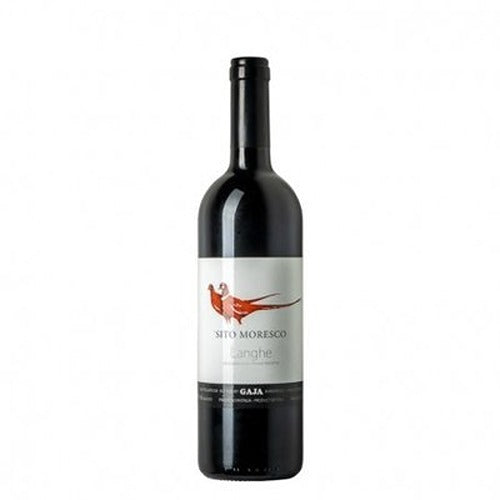 GAJA SITO MORESCO LANGHE 750 ML