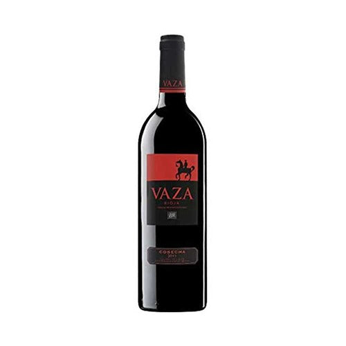 VAZA COSECHA 750ML