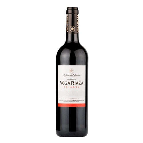 VEGA RIAZA CRIANZA 750ML