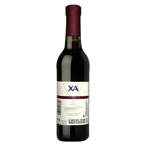 CABERNET SAUVIGNON XA DOMECQ 375ml