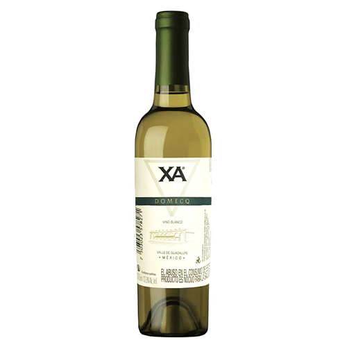 BLANC DE BLANCS XA DOMEQ 375ml