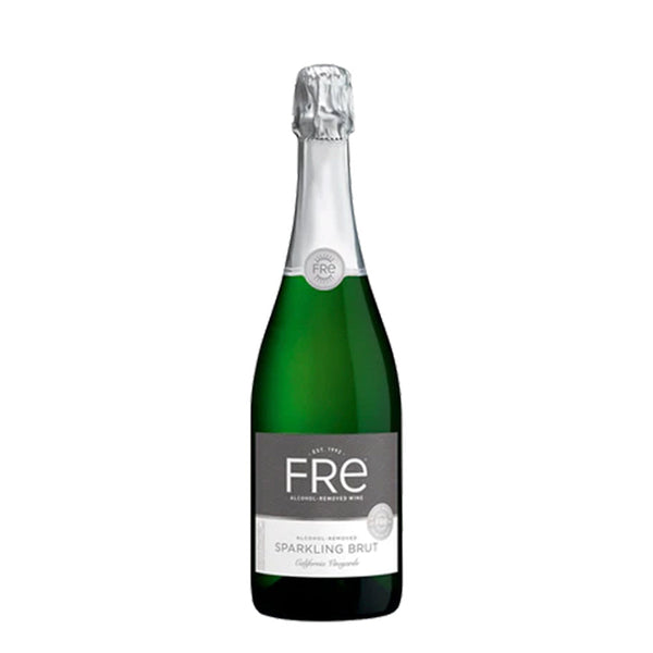 FRE SPARKLING BRUT SIN ALCOHOL 750ml