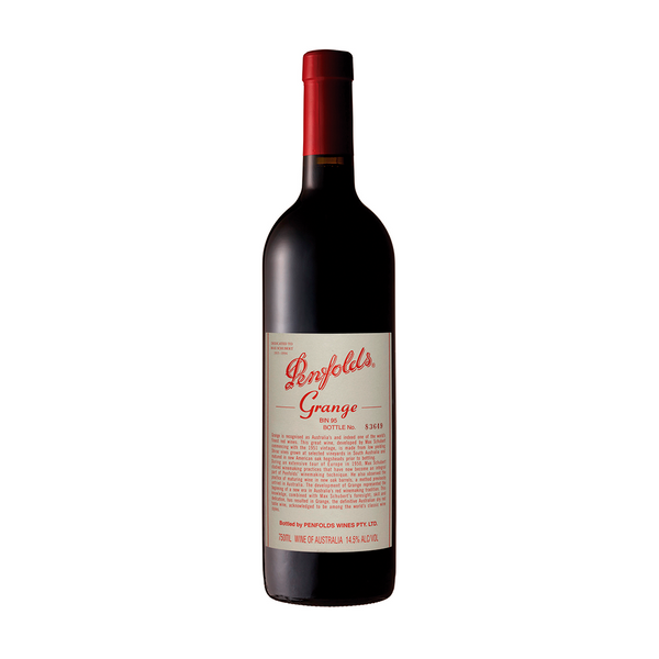 PENFOLDS GRANGE