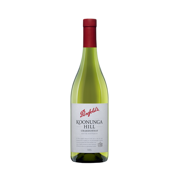 PENFOLDS KOONUNGA HILL CHARDONNAY