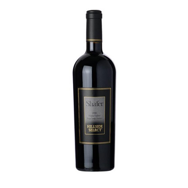SHAFER HILLSIDE SELECT CABERNET SAUVIGNON 750ml