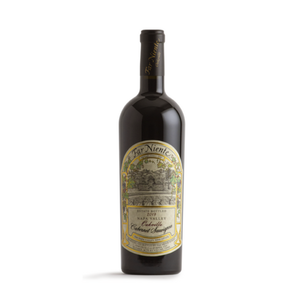 FAR NIENTE CABERNET SAUV