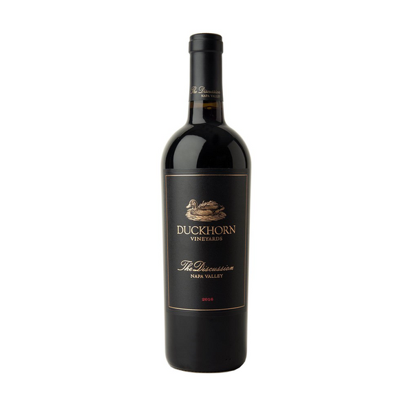 DUCKHORN DISCUSSION 750ml