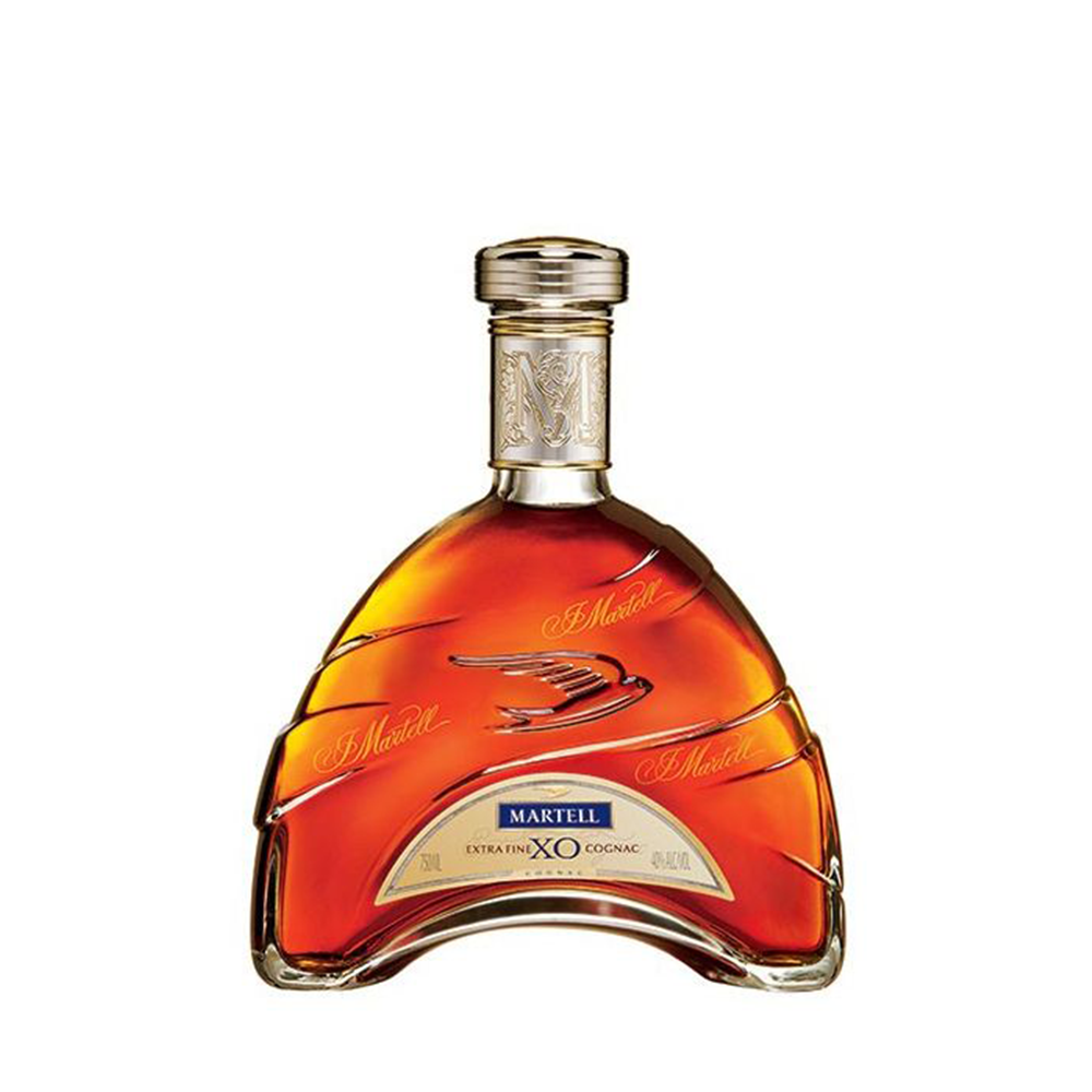 MARTELL XO こもり Cordon Supreme コニャック MARTELL XO こもり Cordon Supreme コニャック