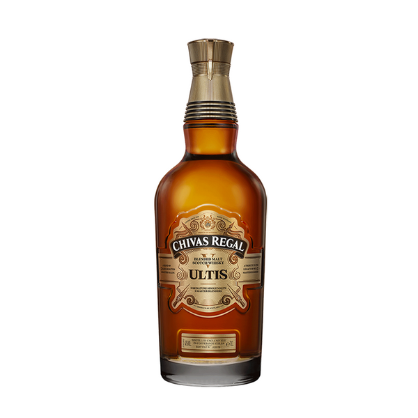 WHISKY CHIVAS REGAL ULTIS 750ml
