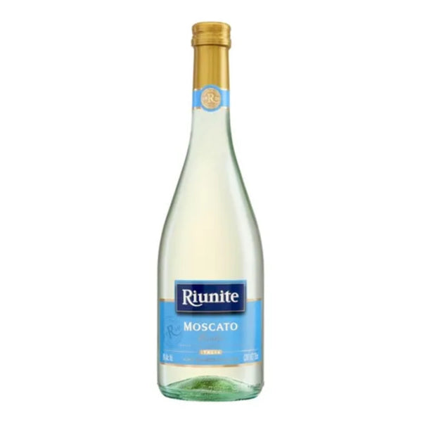 RIUNITE MOSCATO BLANCO 750ml