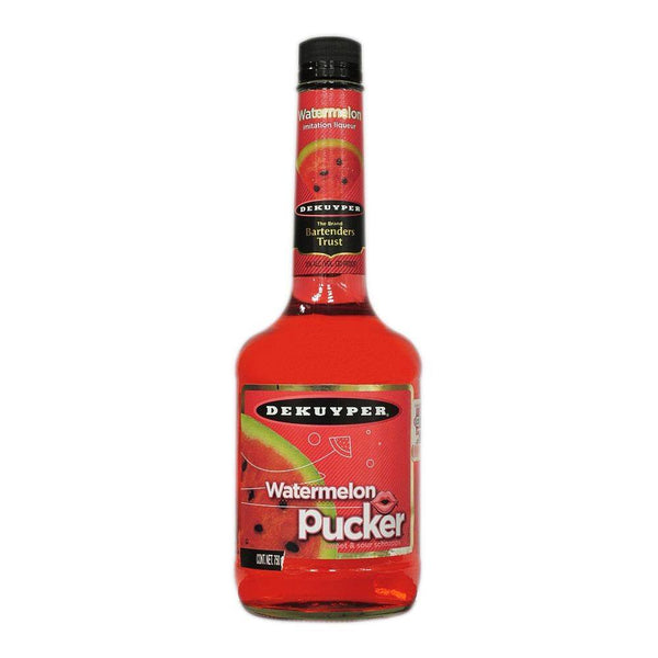 LICOR DEKUYPER SANDIA 750ML