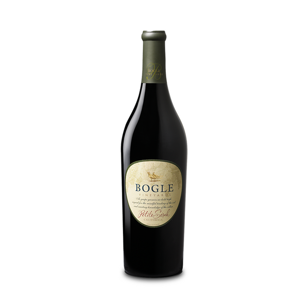 BOGLE PETITE SIRAH 750ml