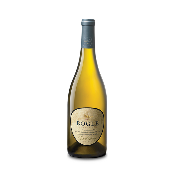 BOGLE CHARDONNAY 750ml