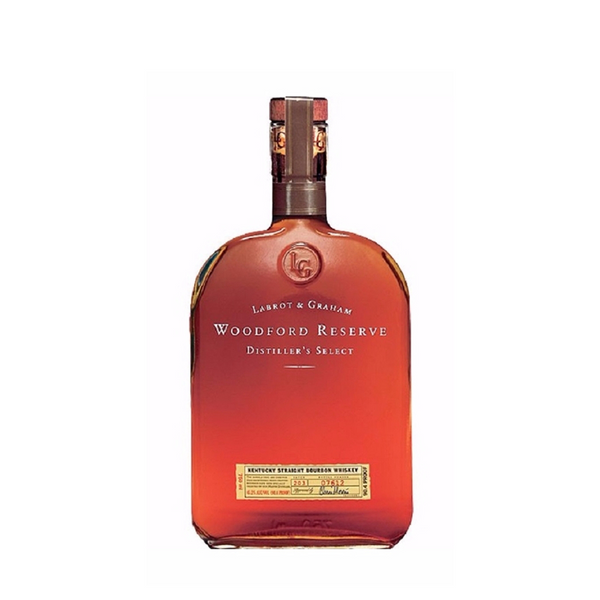 WHISKEY WOODFORD RESERVE 750ml