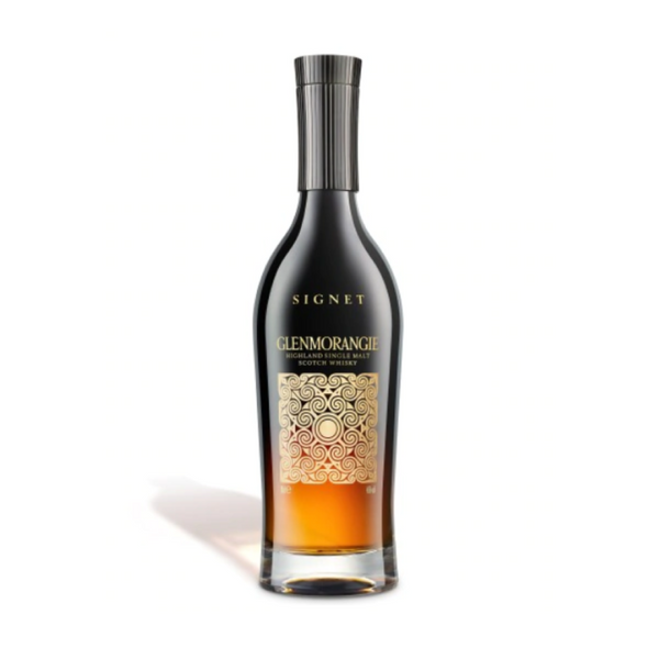 WHISKY GLENMORANGIE SIGNET 750ml