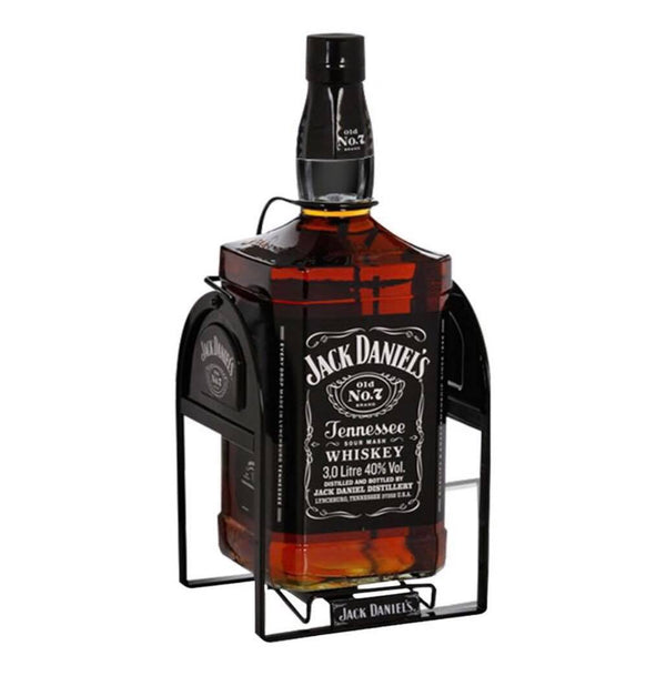 WHISKEY JACK DANIELS 3000ml