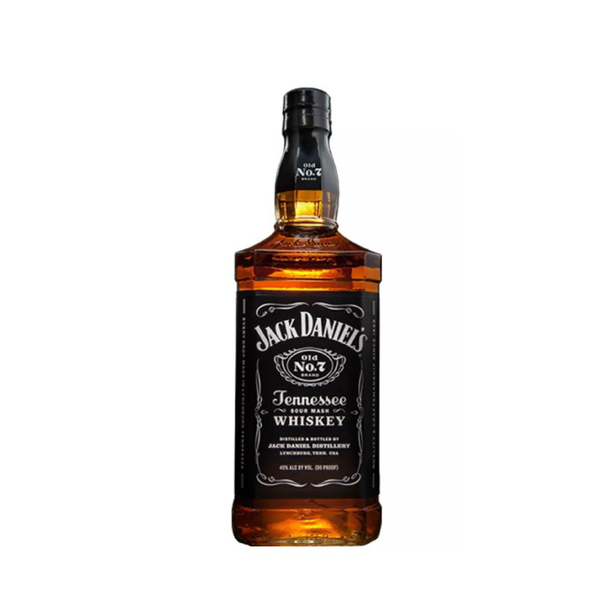 WHISKEY JACK DANIELS 1000ml