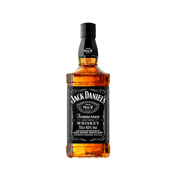 WHISKEY JACK DANIELS 700ml