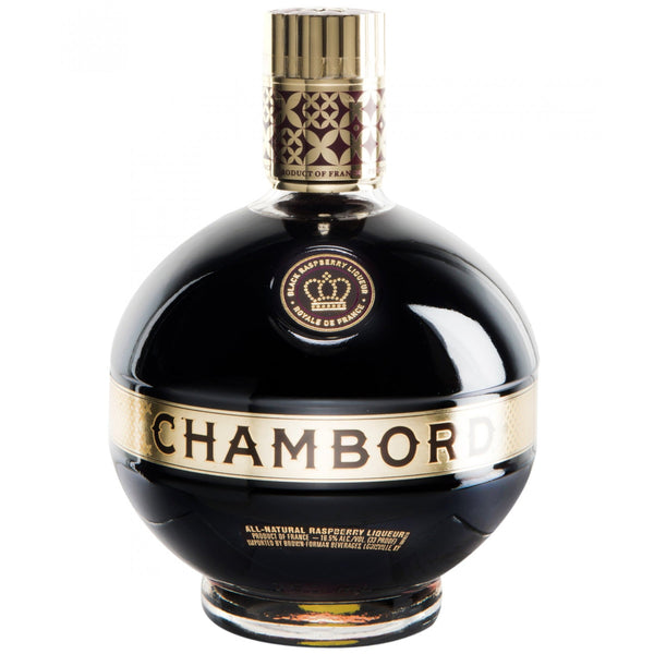 LICOR CHAMBORD 750ML