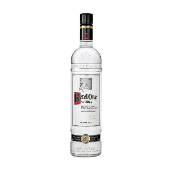 VODKA KETEL ONE 750ml