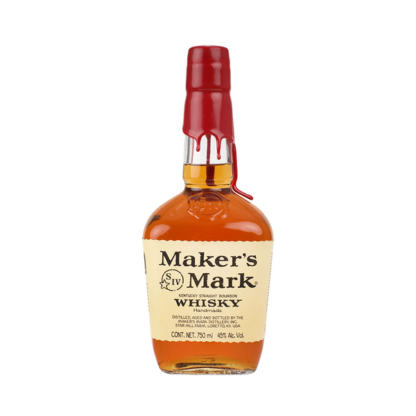 WHISKY MAKERS MARK 750ml