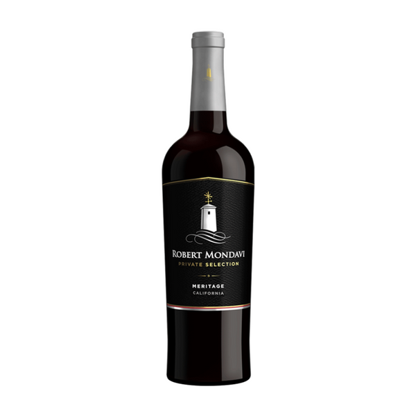 ROBERT MONDAVI PRIVATE SELECCION MERITAGE 750ml