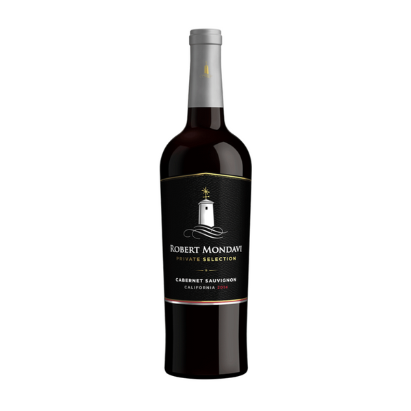 ROBERT MONDAVI PRIVATE SELECCION CABERNET SAUVIGNON 750ml