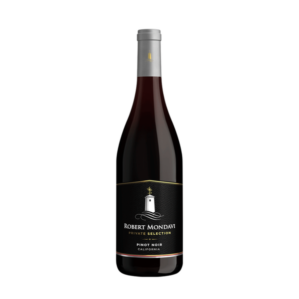 ROBERT MONDAVI PRIVATE SELECCION PINOT NOIR 750ml
