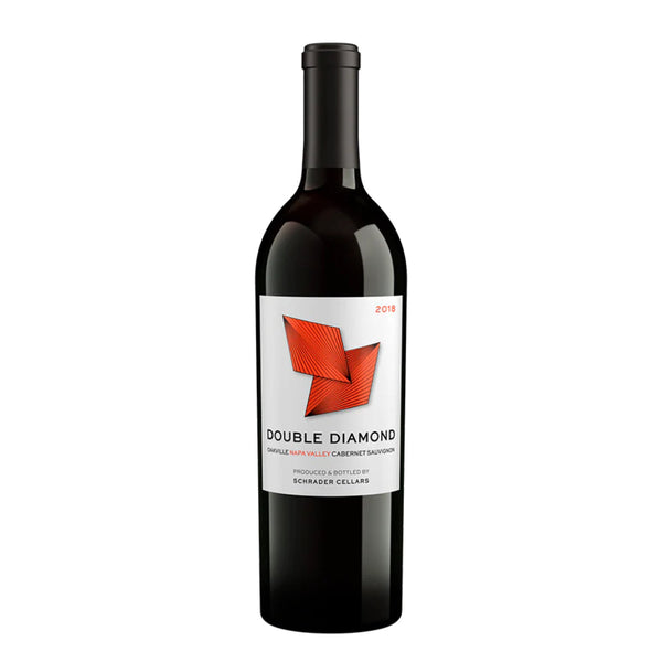 DOUBLE DIAMOND CABERNET SAUVIGNON 750ml