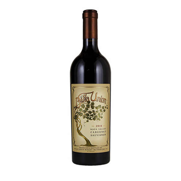 FAR NIENTE BELLA UNION CABERNET SAUVIGNON 750ml