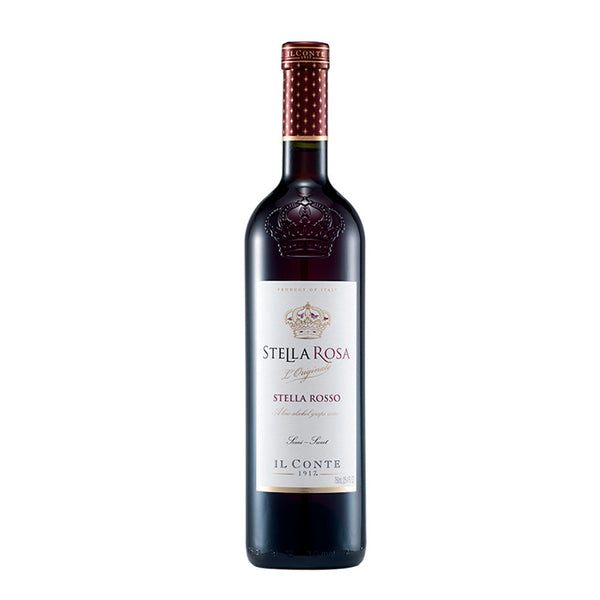 STELLA ROSA TINTO 750ML