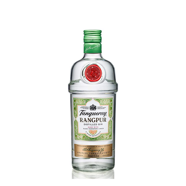 GINEBRA TANQUERAY RANGPUR 750ml