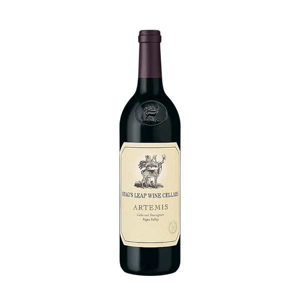 STAGS LEAP WINE C CABERNET SAUVIGNON ARTEMIS 750ml