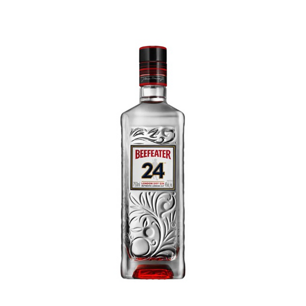 GINEBRA BEEFEATER 24 AÑOS 750ml