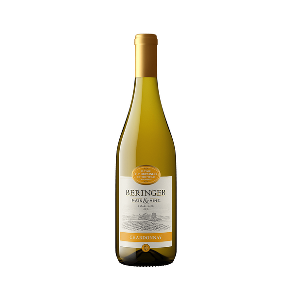 BERINGER CHARDONNAY 750ml