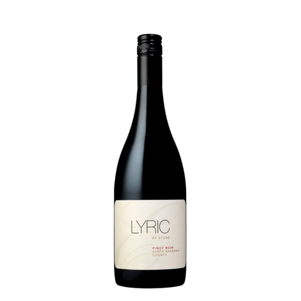 ETUDE PINOT NOIR LYRIC 750ml