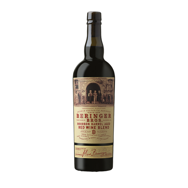 BERINGER BROTHERS 750ml