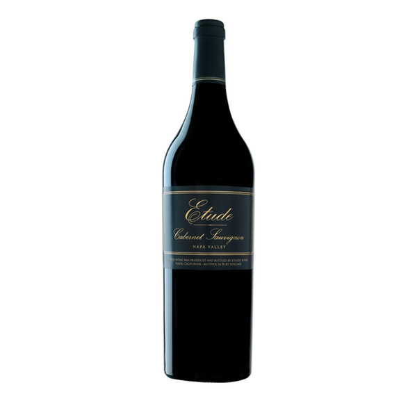 ETUDE CABERNET SAUVIGNON 750ml