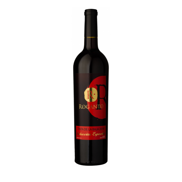 ROGANTO TINTO DE LA BAJA 750ml