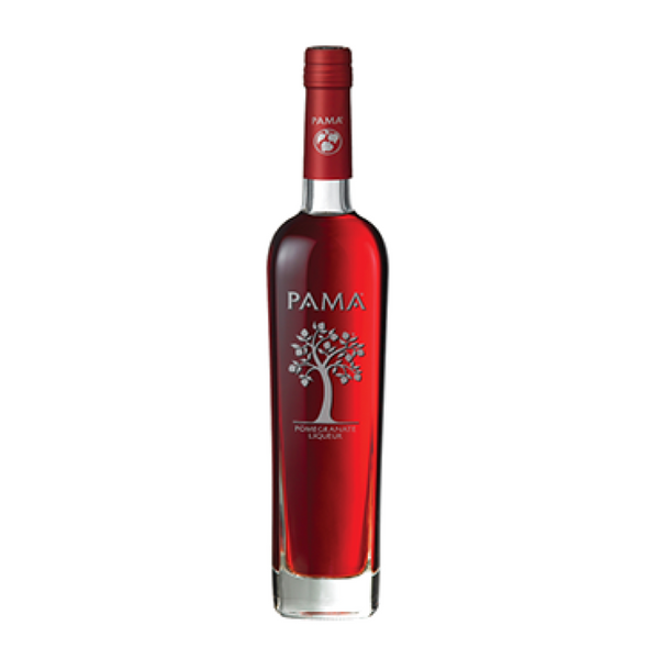 LICOR PAMA DE GRANADA 750ML