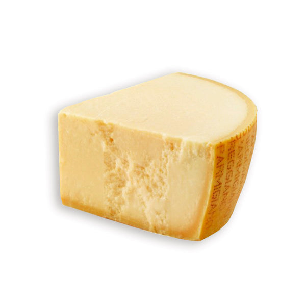 QUESO LATTERIA PARMESANO REGGIANO
