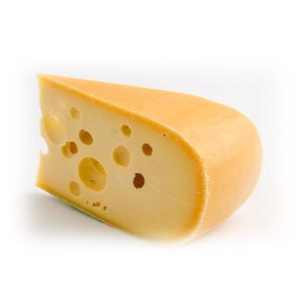 QUESO HOLANDES MAASDAM